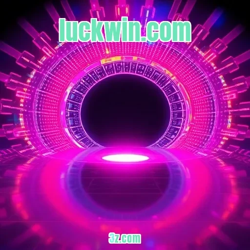 luckwin.com: Bônus Imperdíveis para Jogadores de Apostas Online!