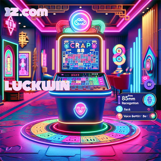 Cassino Virtual: Uma Experiência de Jogo Imperdível no Luckwin