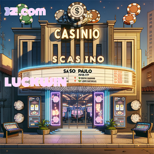 Luckwin: Confiável É a Palavra-chave para Jogar Seguro