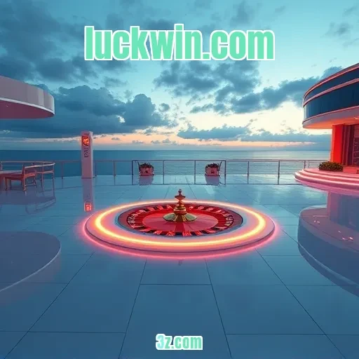 luckwin.com: A Experiência de Jogos que Você Sempre Desejou