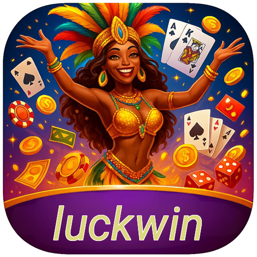 luckwin.com