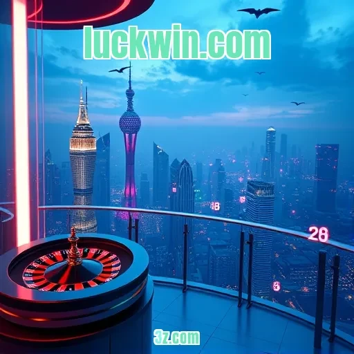 luckwin.com: Descubra a Segurança que Garantimos nos Jogos Online