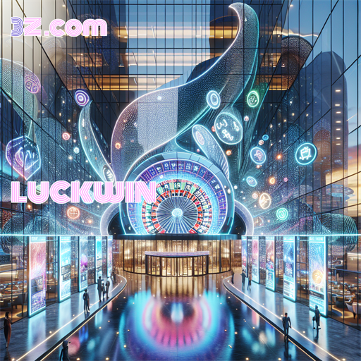 Luckwin.com oferece um app inovador para os usuários jogarem em uma plataforma fácil e segura, garantindo entretenimento e bônus exclusivos para jogadores brasileiros.