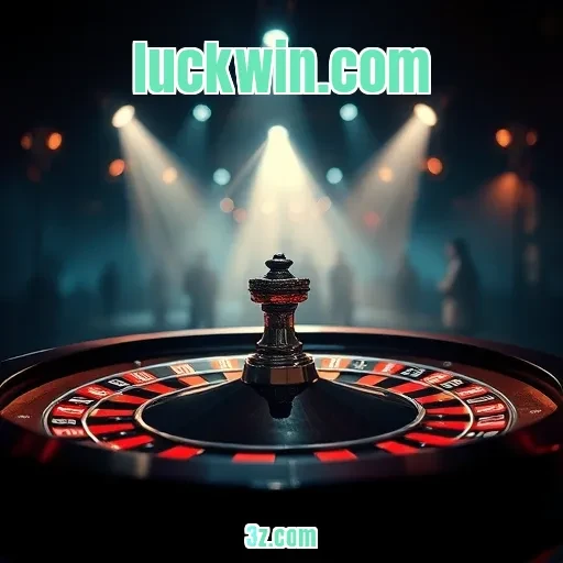 luckwin.com: Apostas Imperdíveis em Eventos Esportivos Para Você