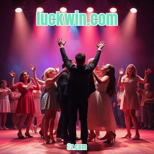 luckwin.com: O Suporte 24/7 Que Você Sempre Desejou para Jogos Online