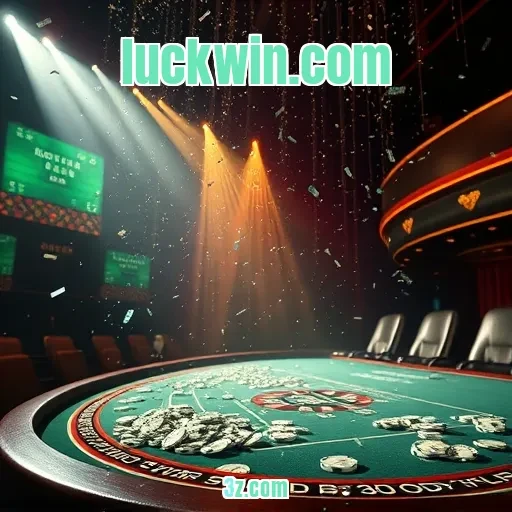 luckwin.com: Vantagens Exclusivas da Seção VIP que Você Precisa Conhecer